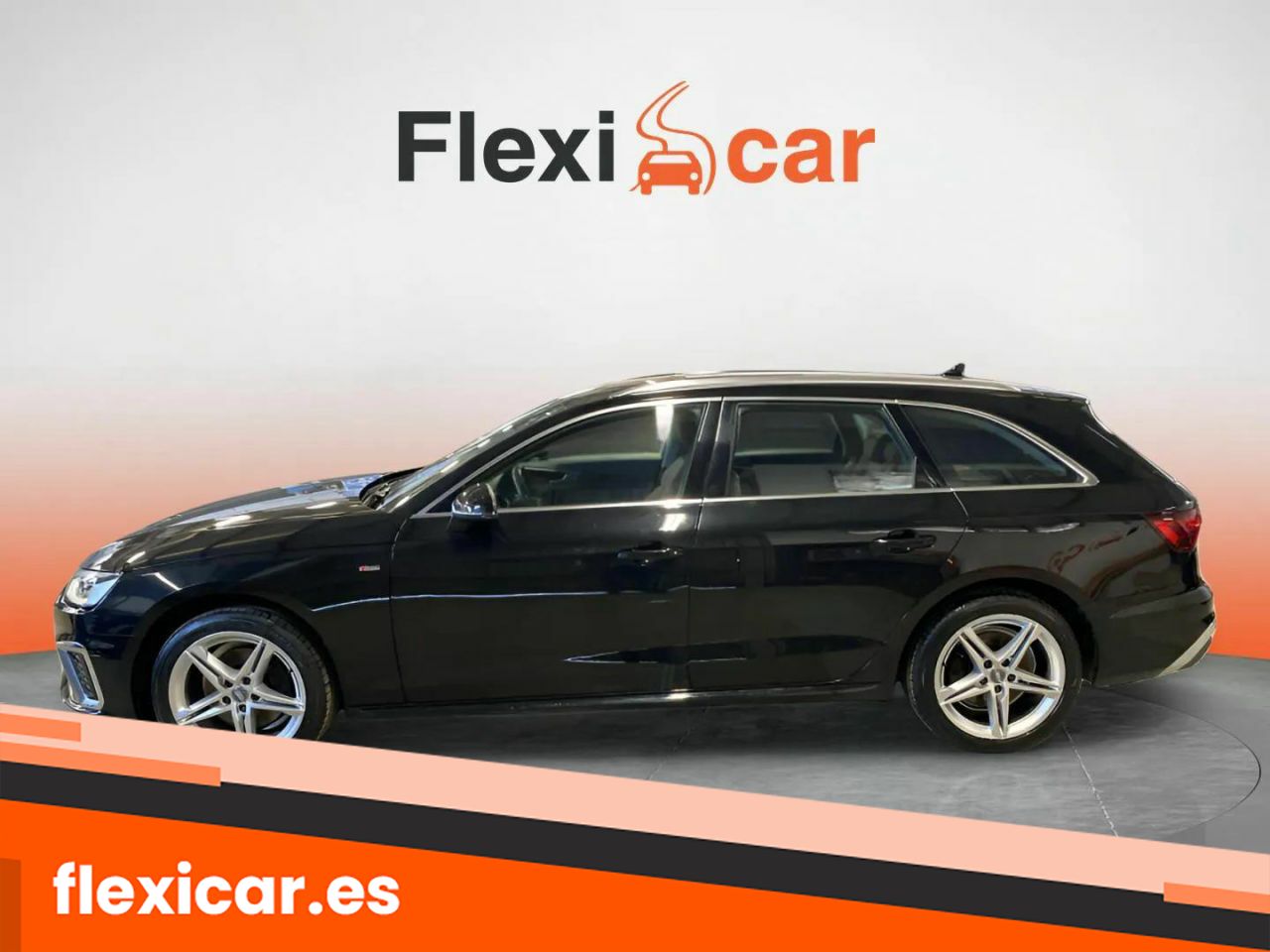 Foto Audi A4 3
