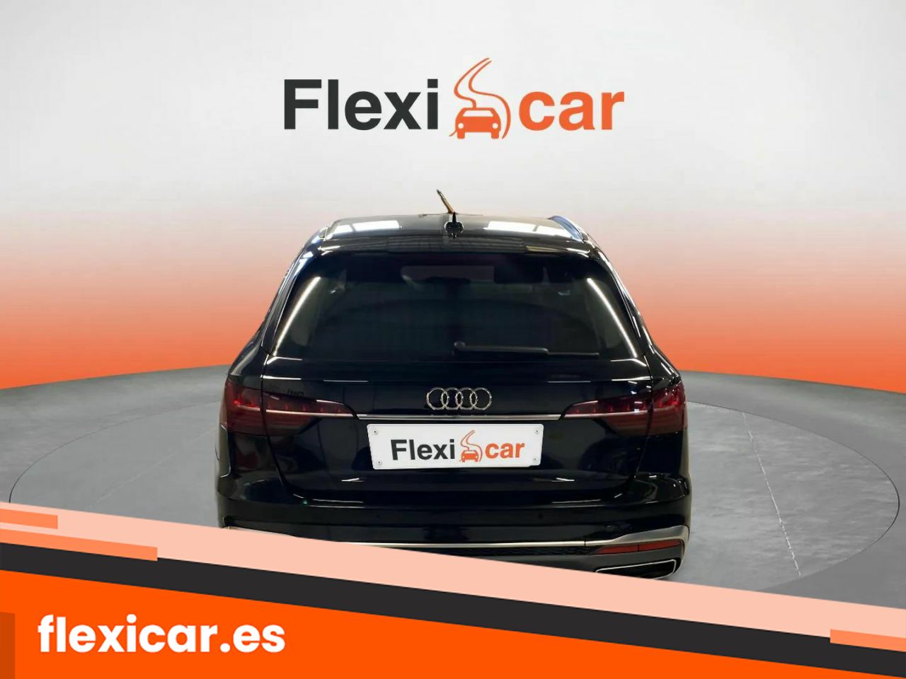 Foto Audi A4 5