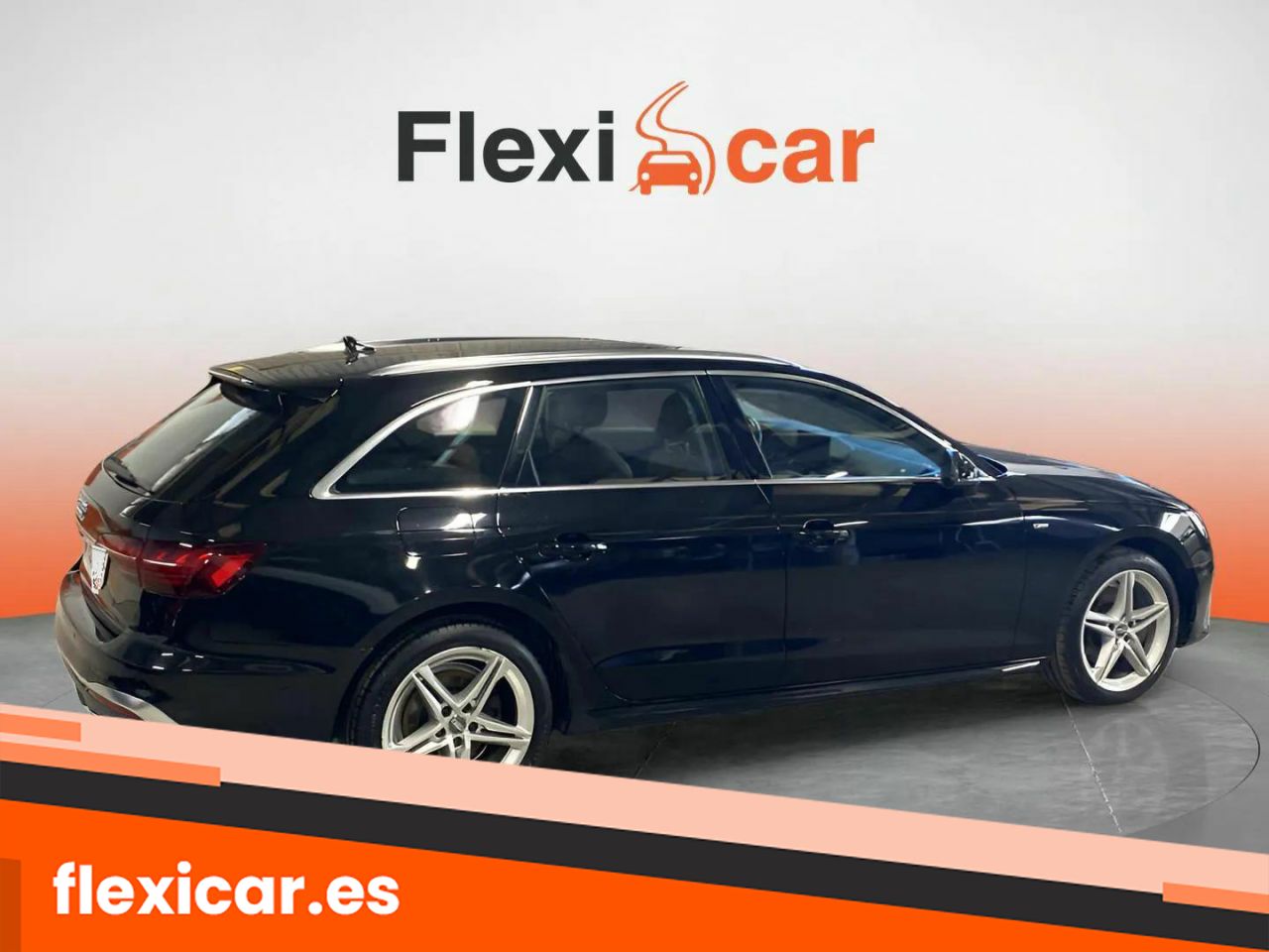 Foto Audi A4 7