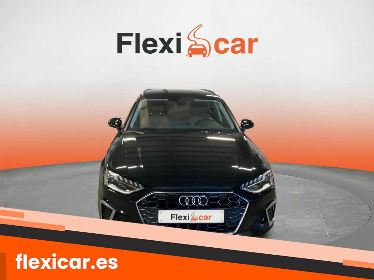 Foto Audi A4 9