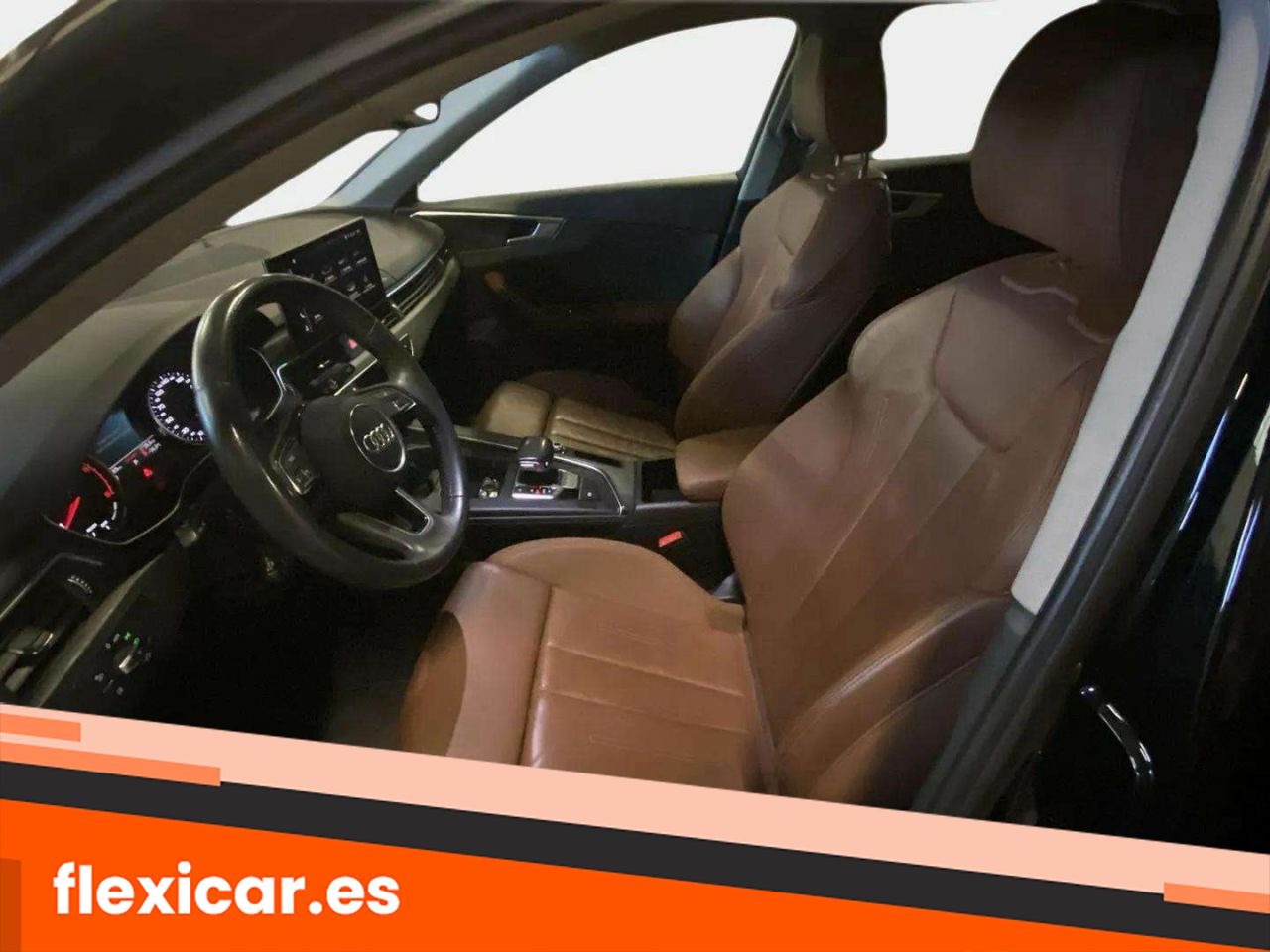 Foto Audi A4 15