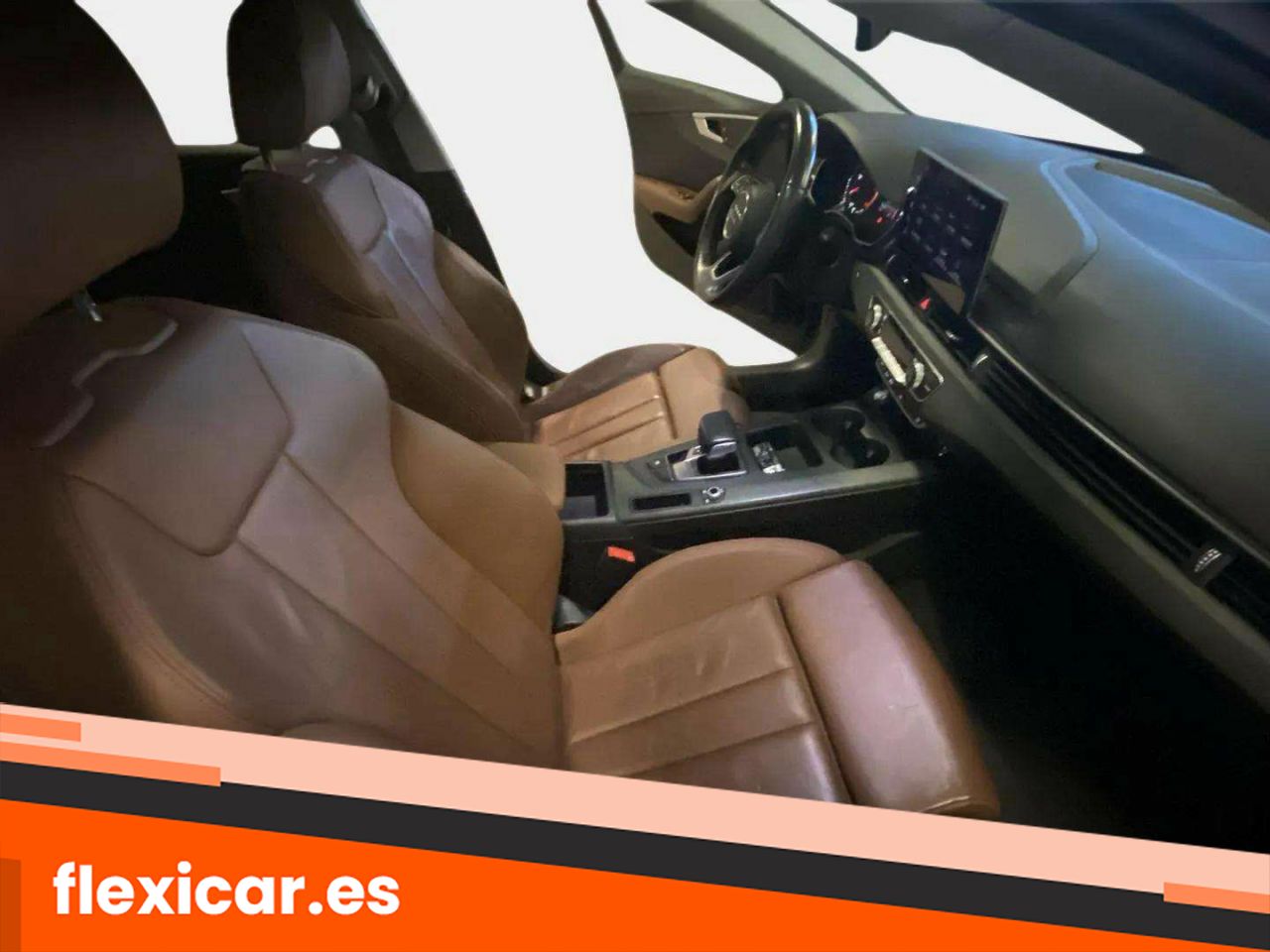 Foto Audi A4 16