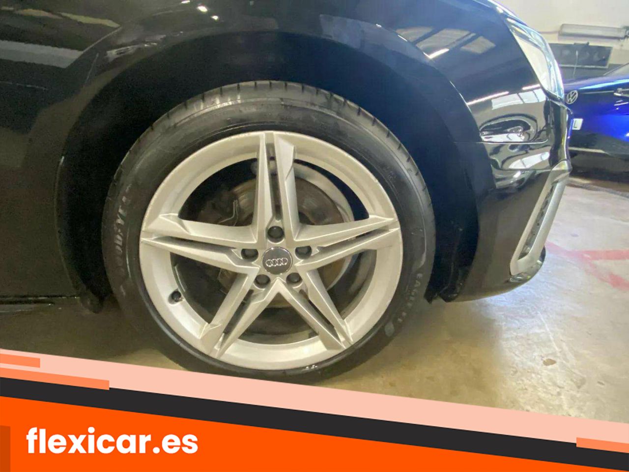 Foto Audi A4 18