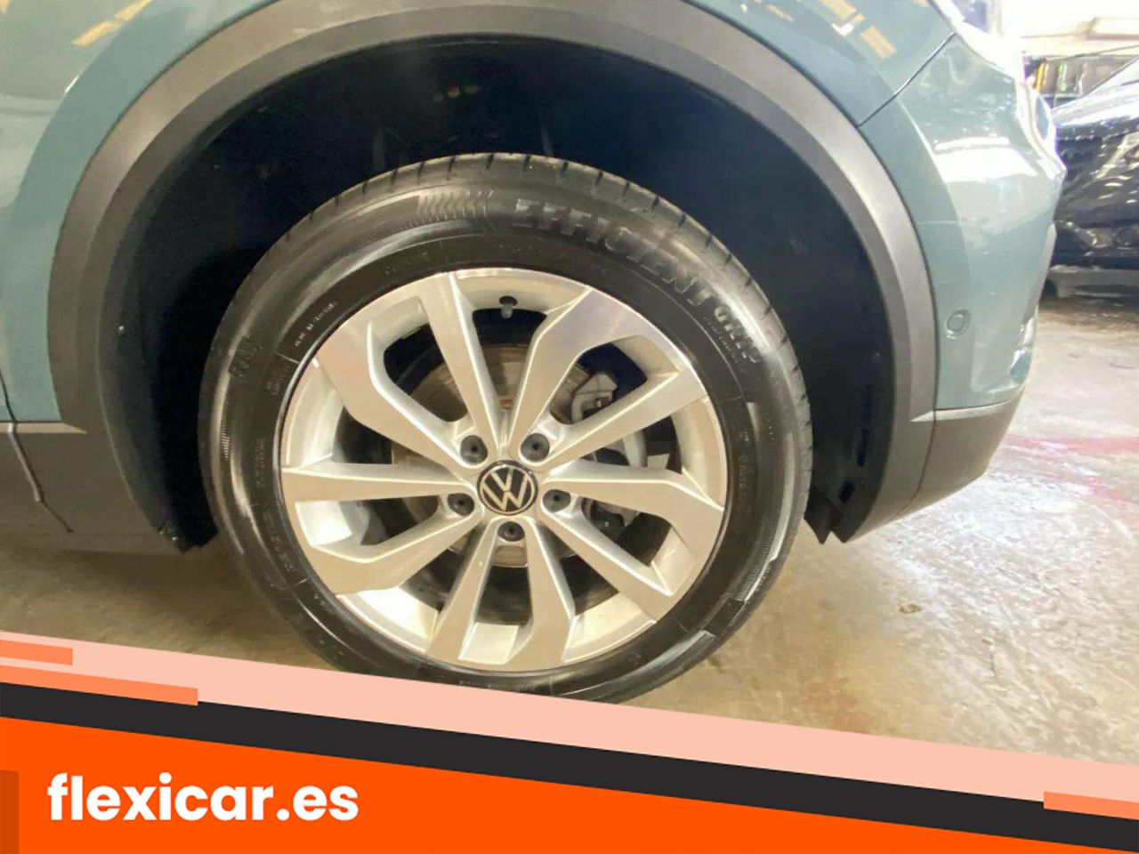 Foto Volkswagen T-Roc 18