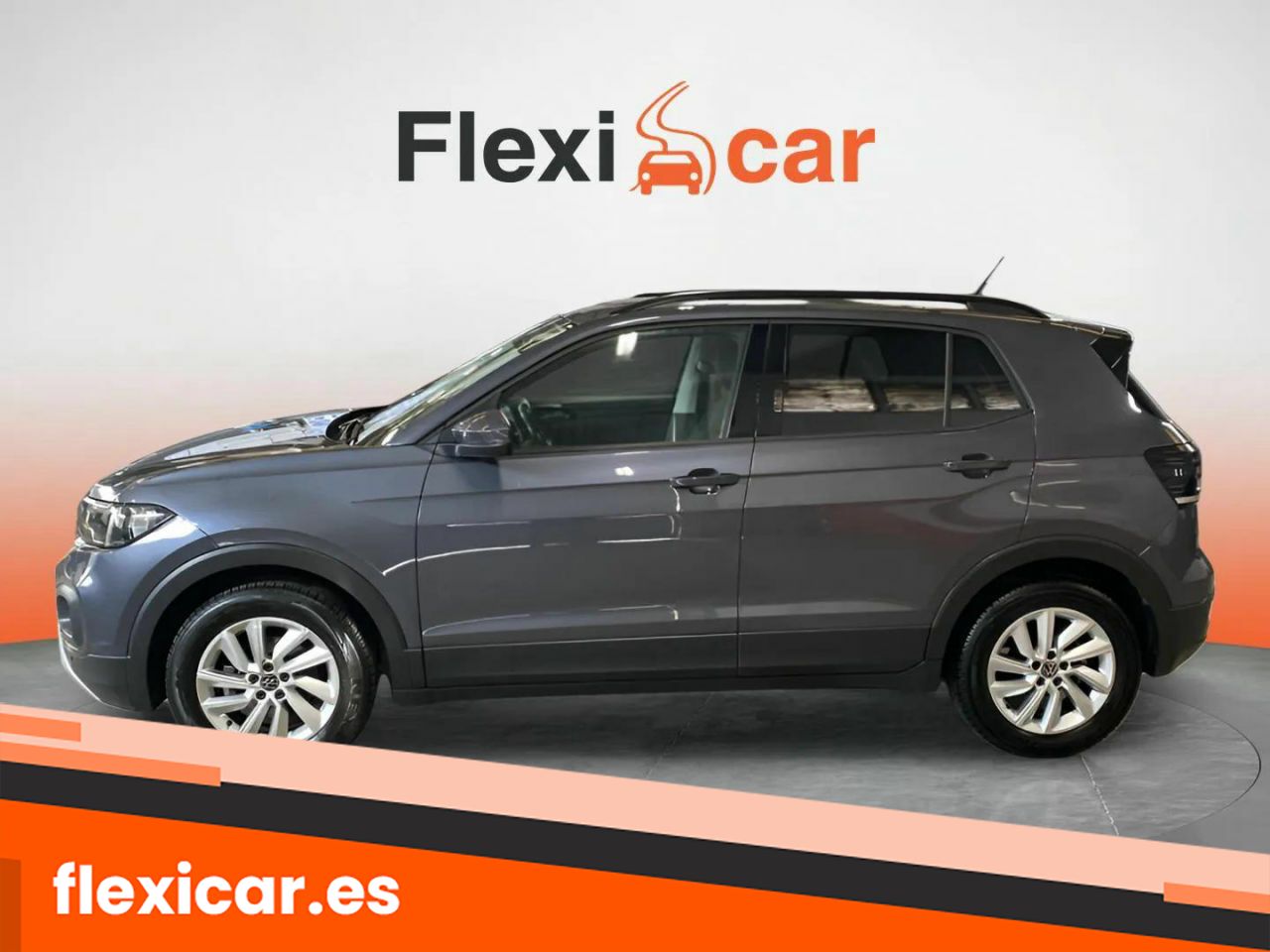 Foto Volkswagen T-Cross 3