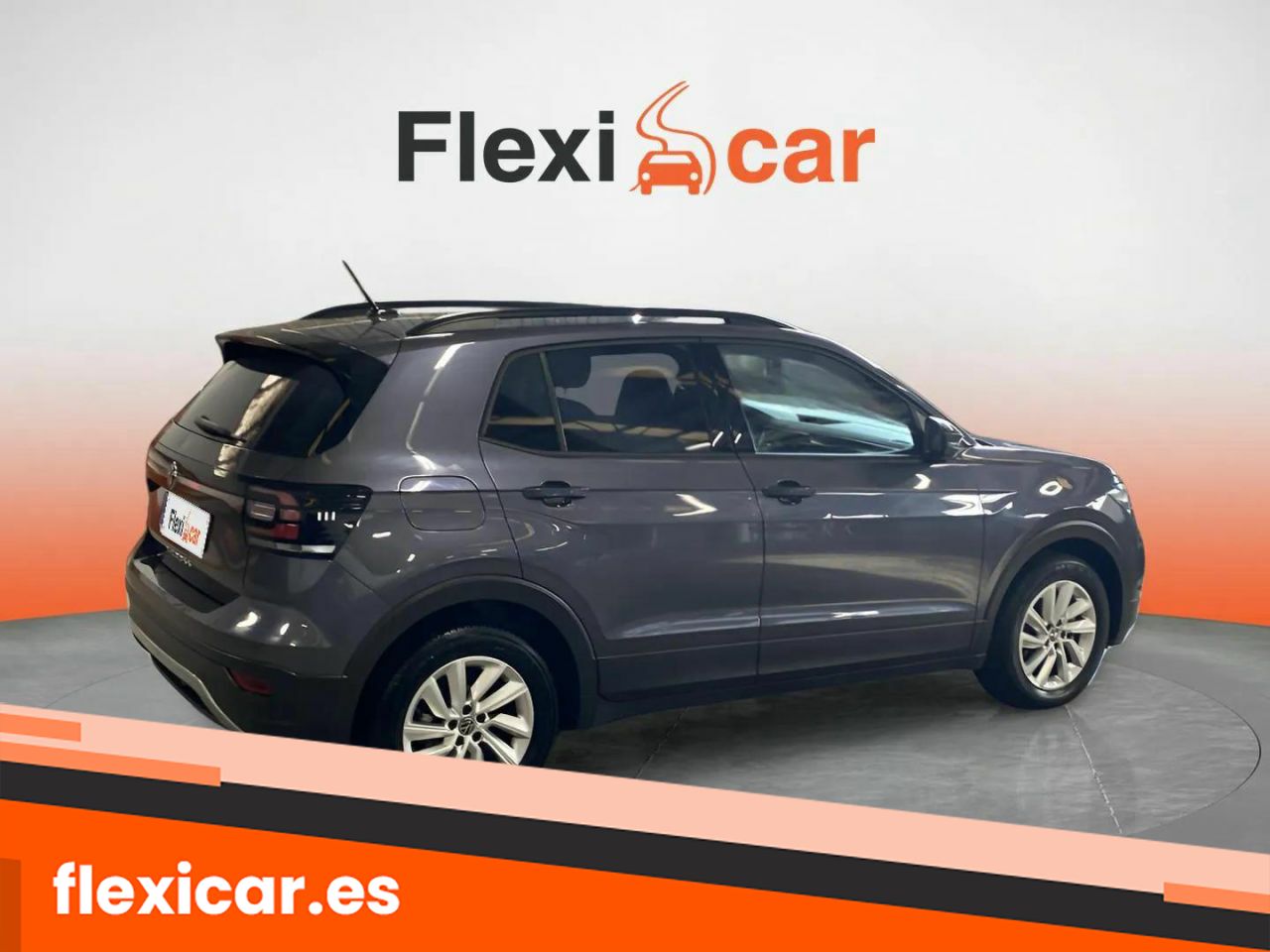Foto Volkswagen T-Cross 7