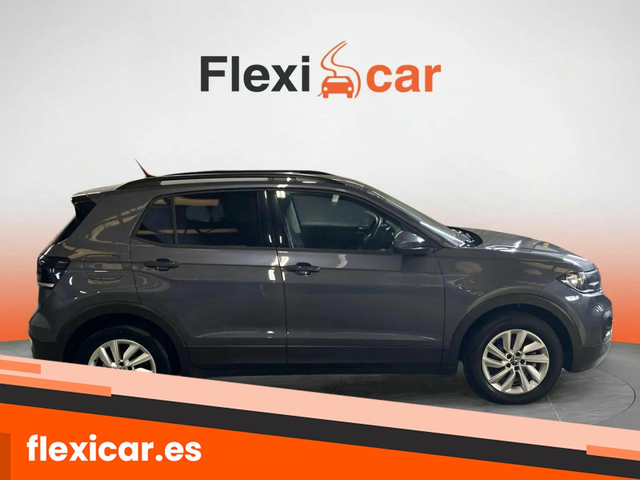 Foto Volkswagen T-Cross 8