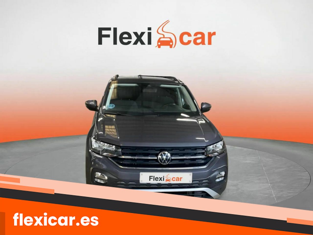 Foto Volkswagen T-Cross 9
