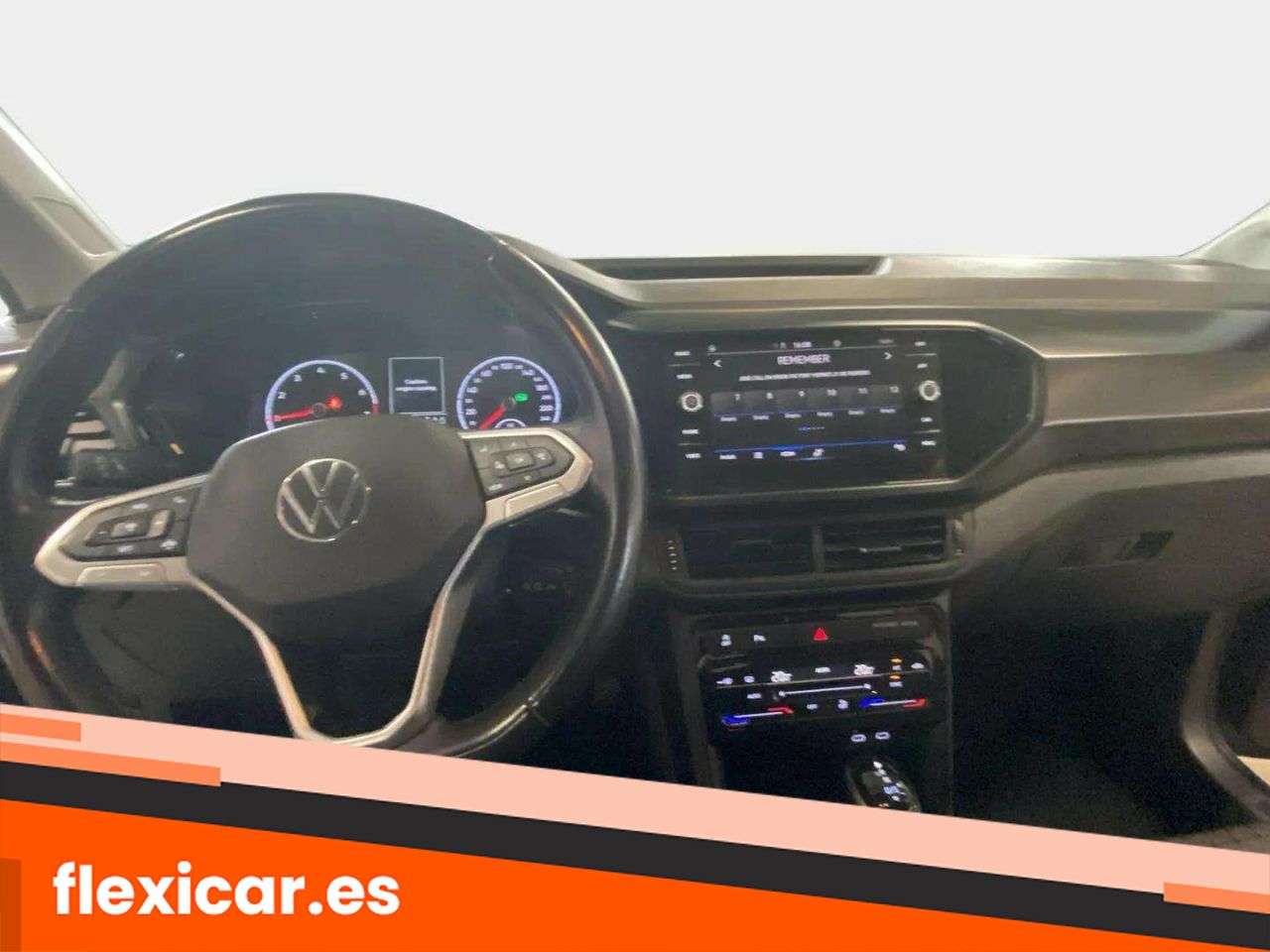 Foto Volkswagen T-Cross 10
