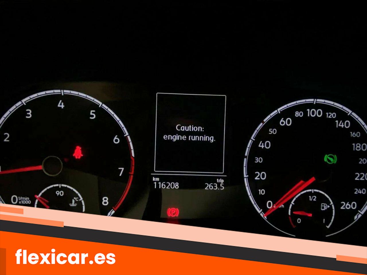 Foto Volkswagen T-Cross 13