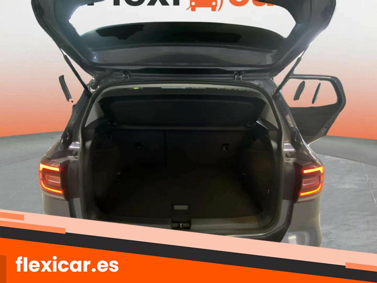 Foto Volkswagen T-Cross 17
