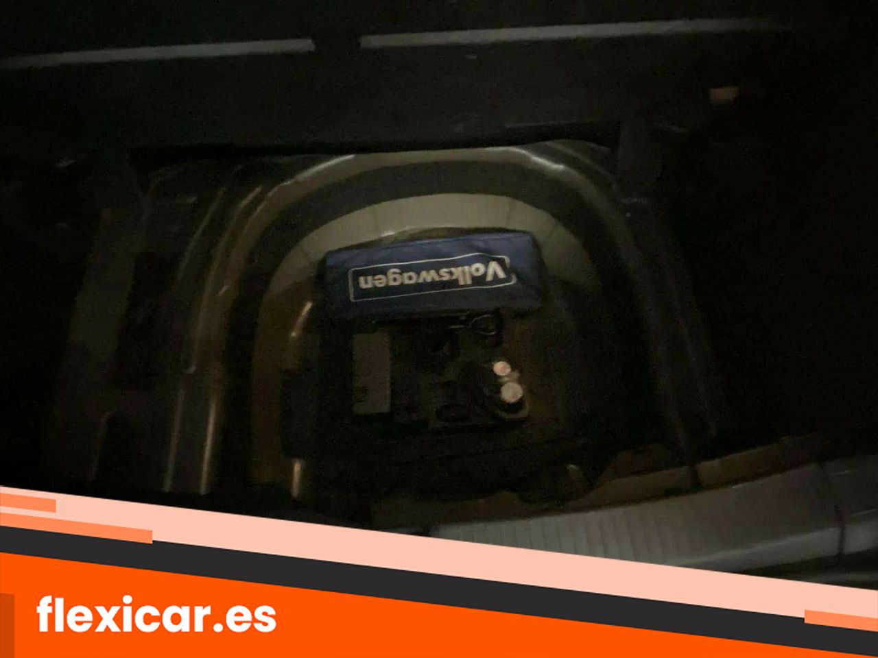 Foto Volkswagen T-Cross 19