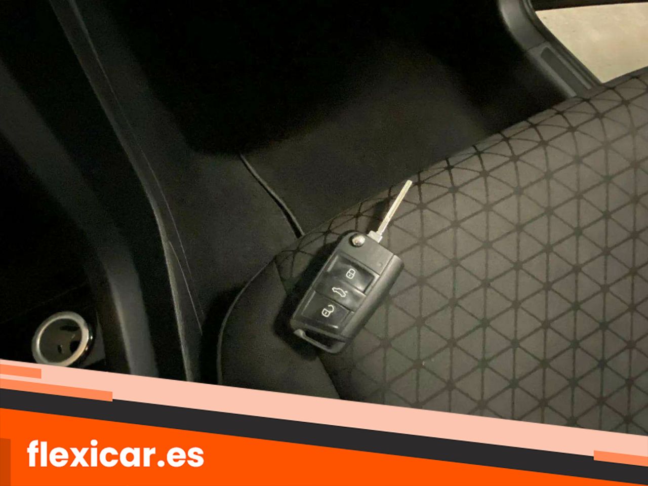 Foto Volkswagen T-Cross 20