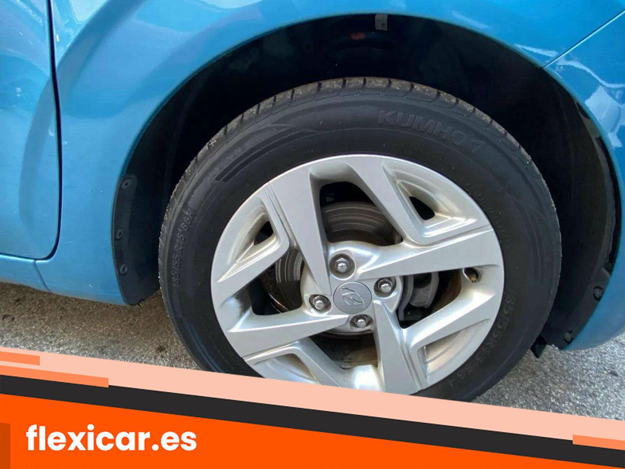 Foto Hyundai i10 26