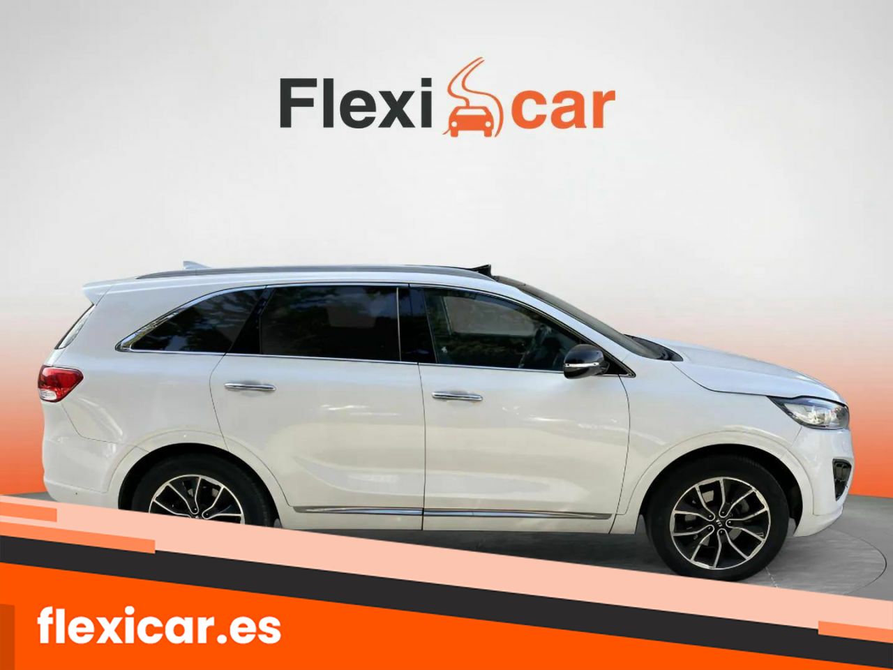 Foto Kia Sorento 4