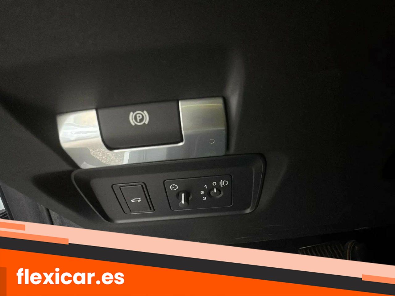 Foto Land-Rover Discovery Sport 17