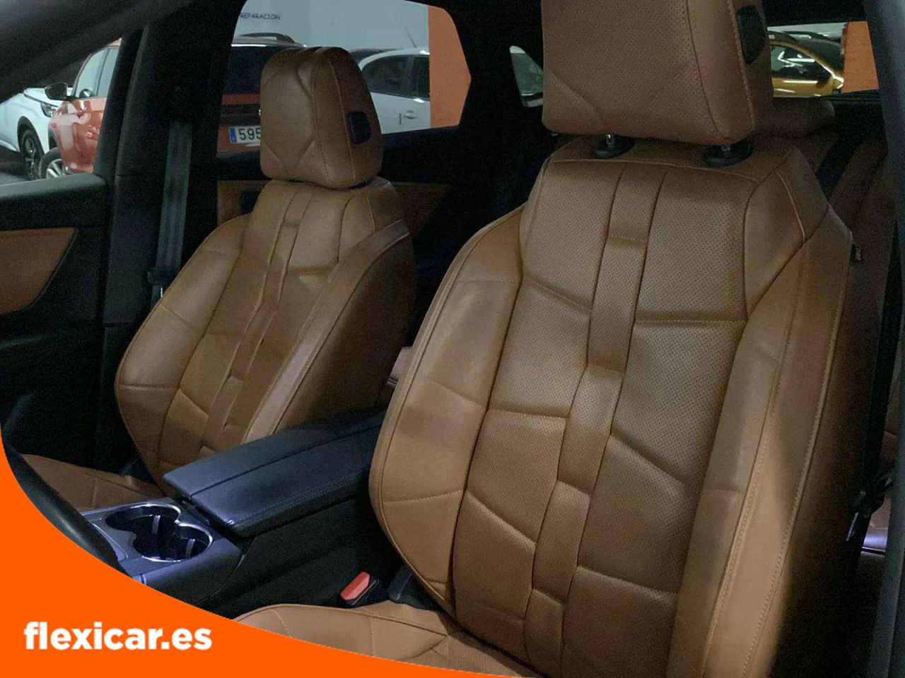 Foto DS Automobiles DS 7 Crossback 27