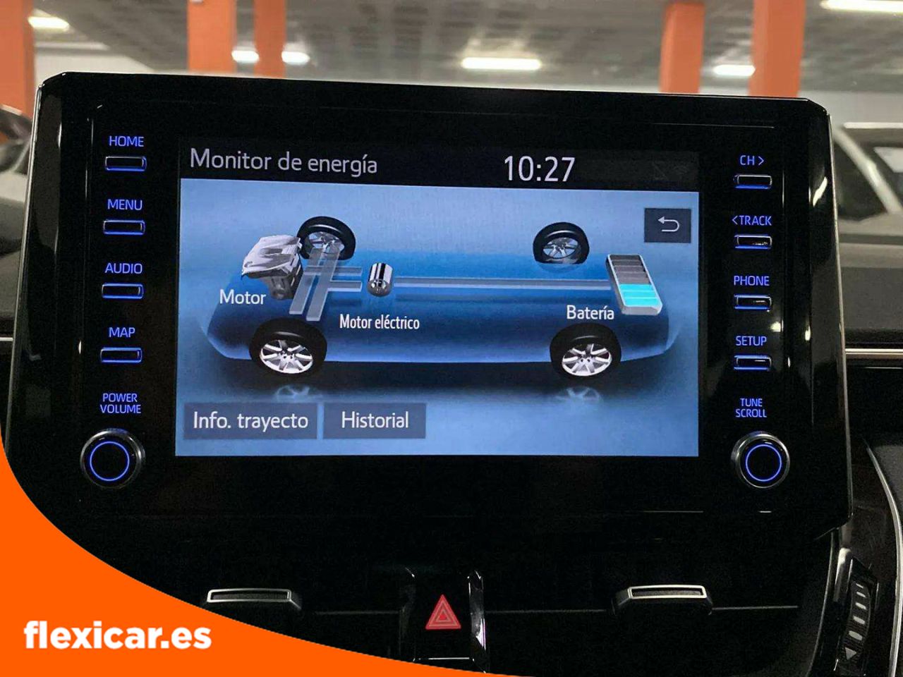 Foto Toyota Corolla 20