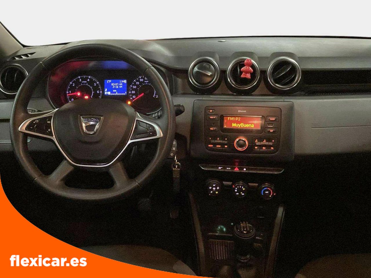 Foto Dacia Duster 13