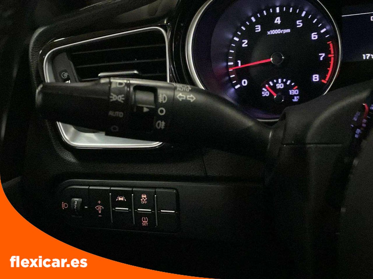 Foto Kia XCeed 19