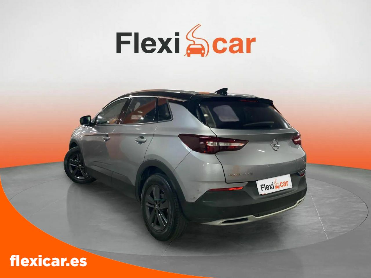 Foto Opel Grandland X 8