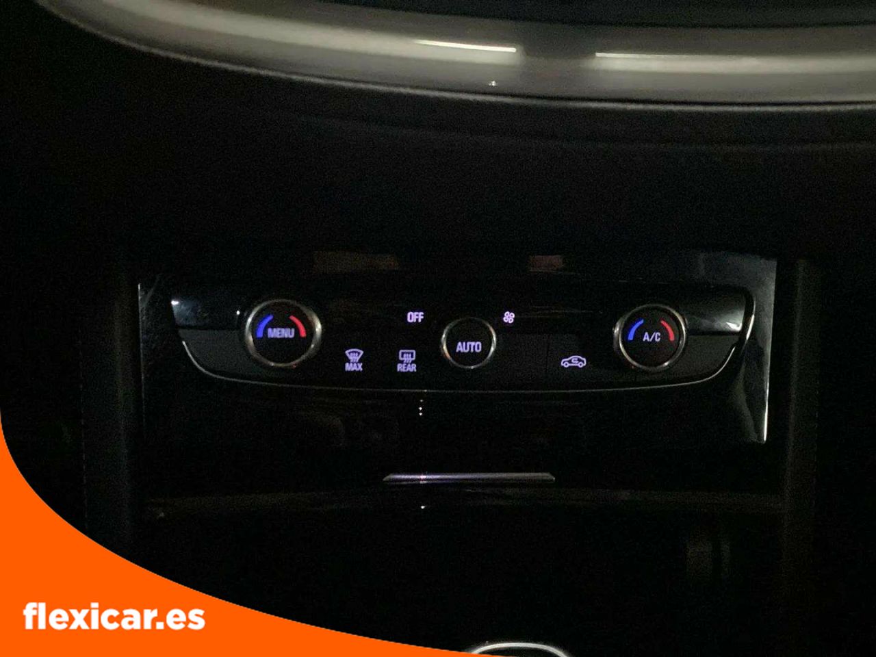 Foto Opel Grandland X 25