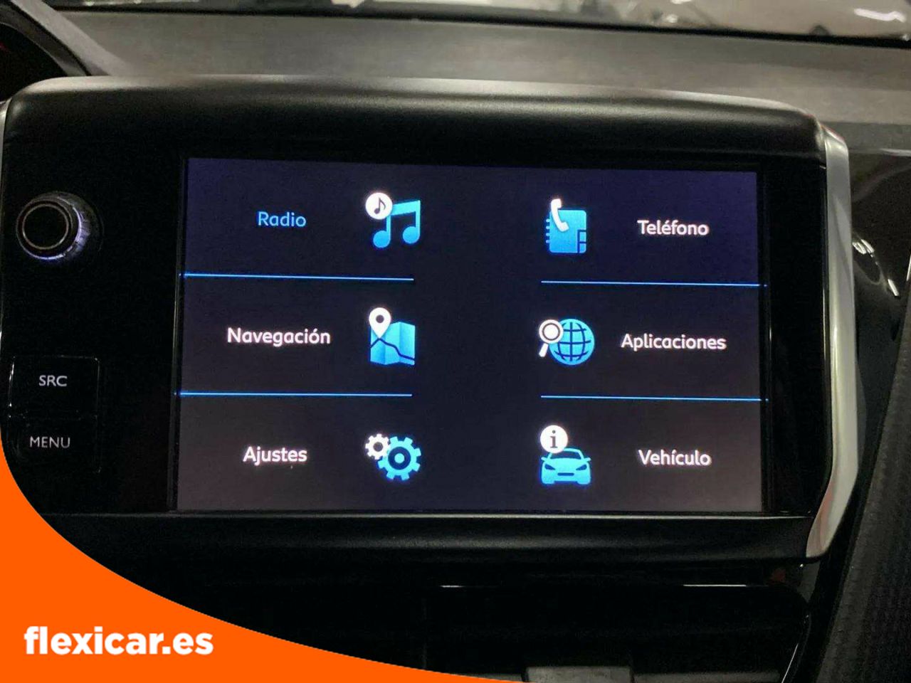 Foto Peugeot 208 17