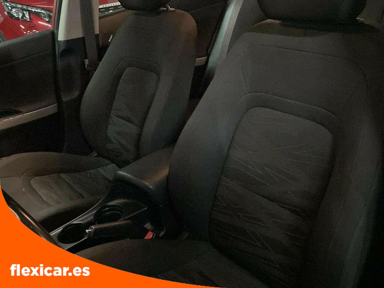 Foto Kia Ceed 26