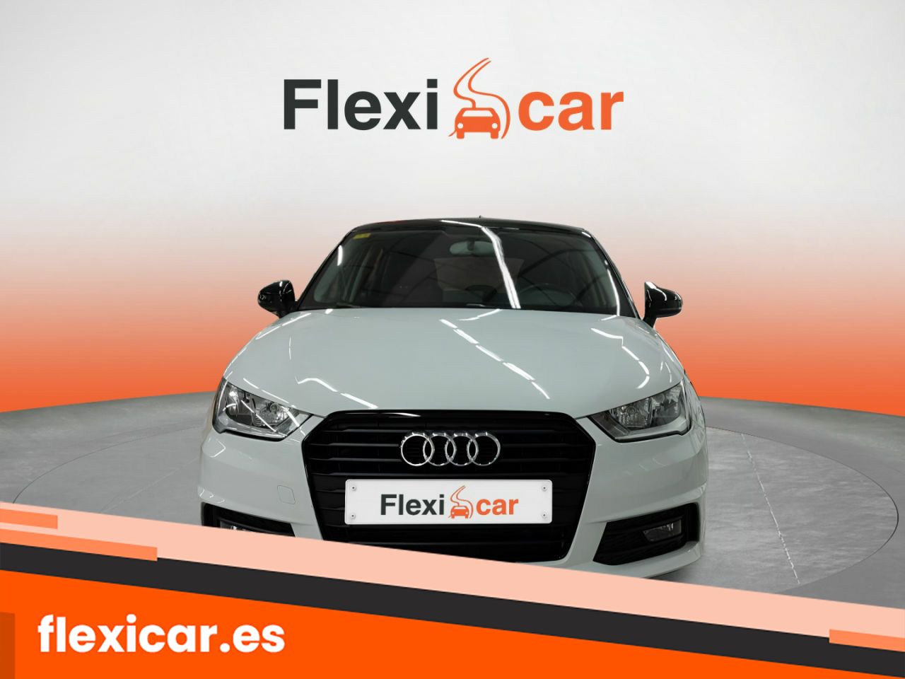 Foto Audi A1 2