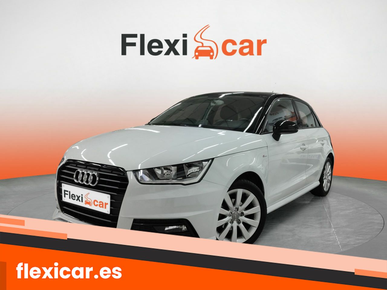 Foto Audi A1 3