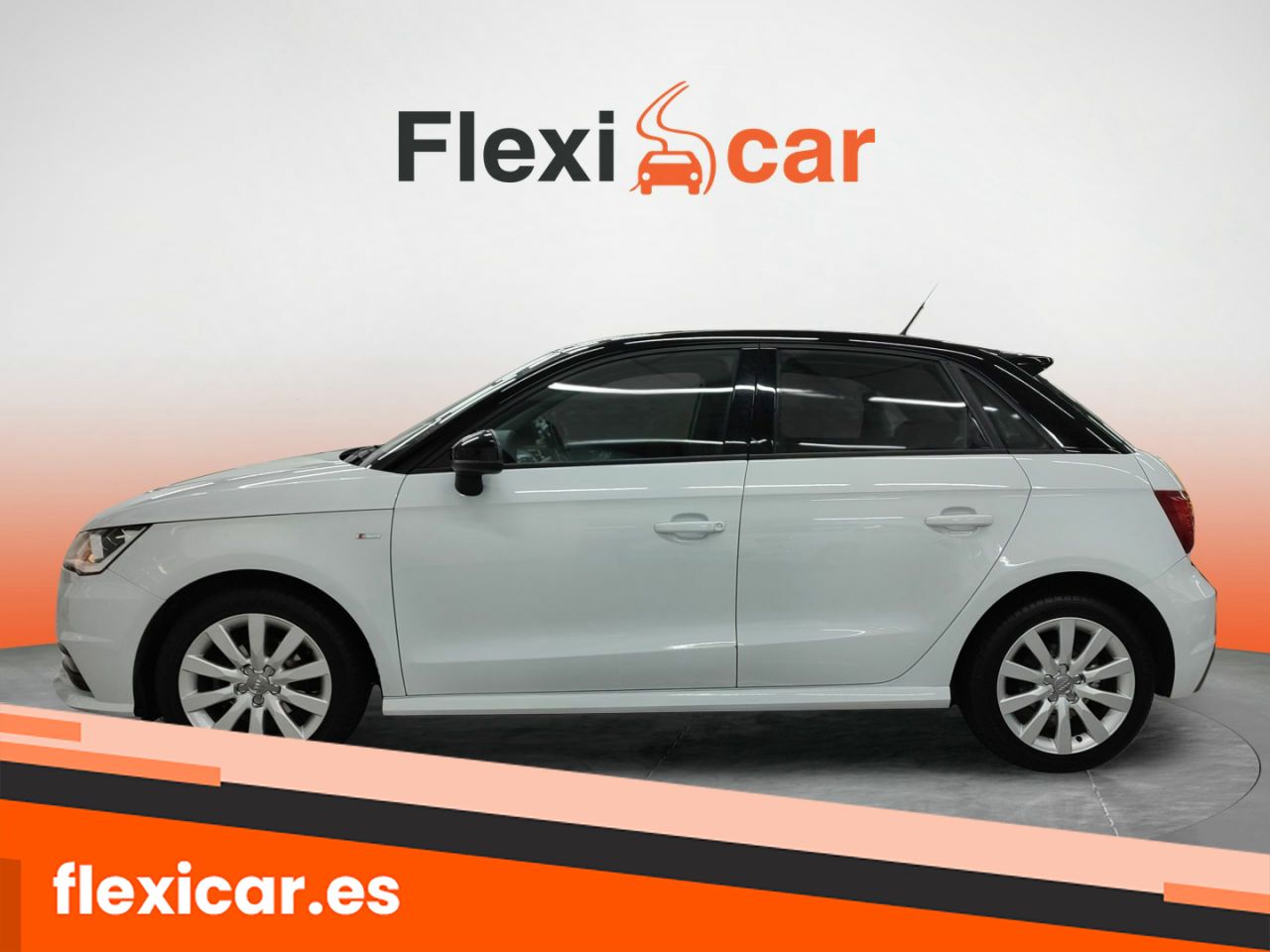 Foto Audi A1 4