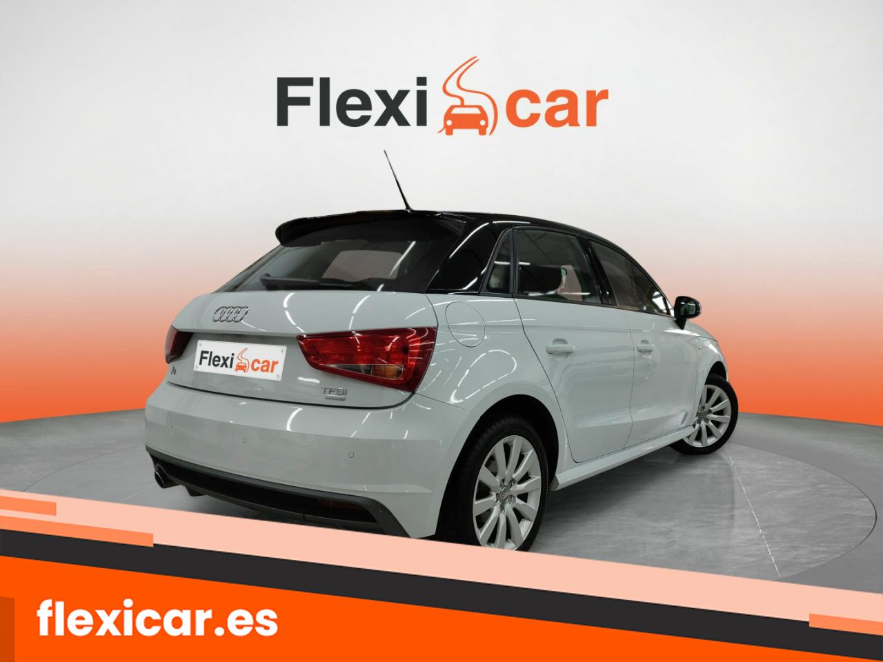 Foto Audi A1 9