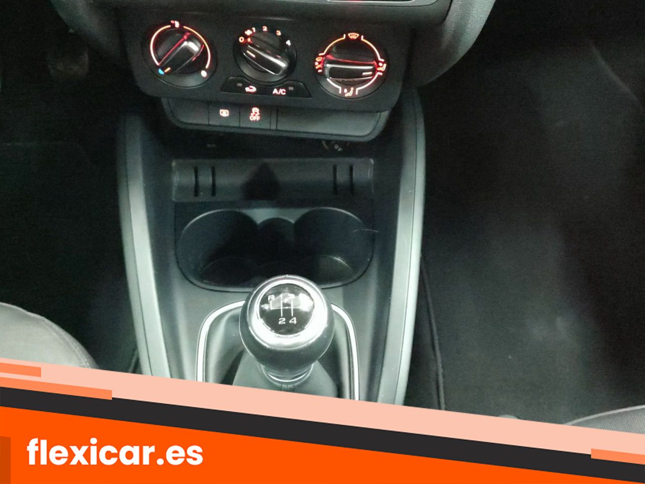 Foto Audi A1 15