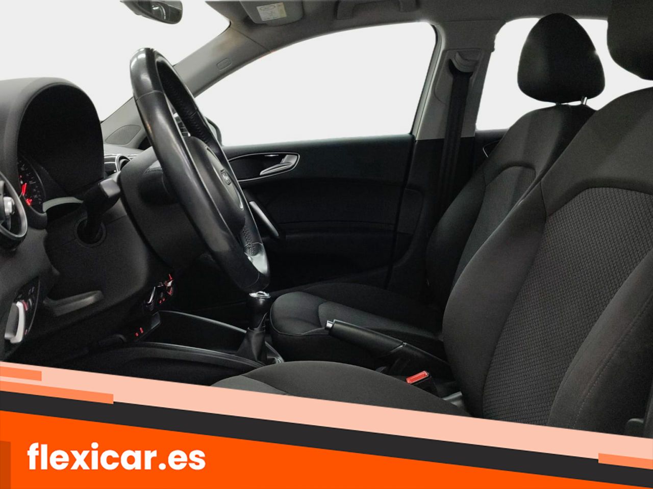 Foto Audi A1 16