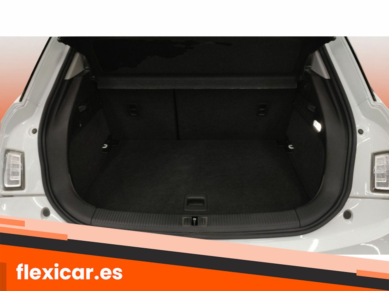 Foto Audi A1 19