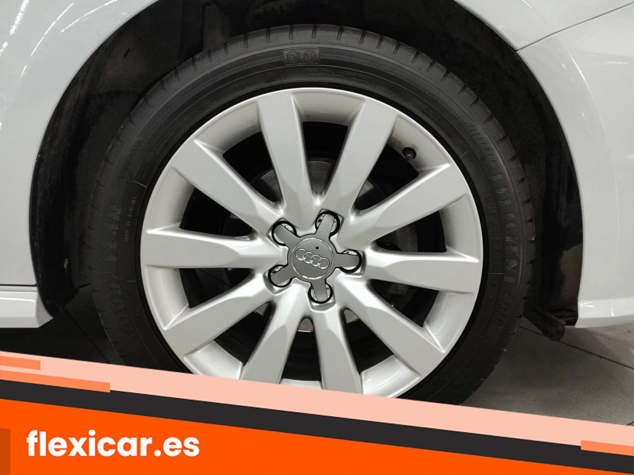 Foto Audi A1 20