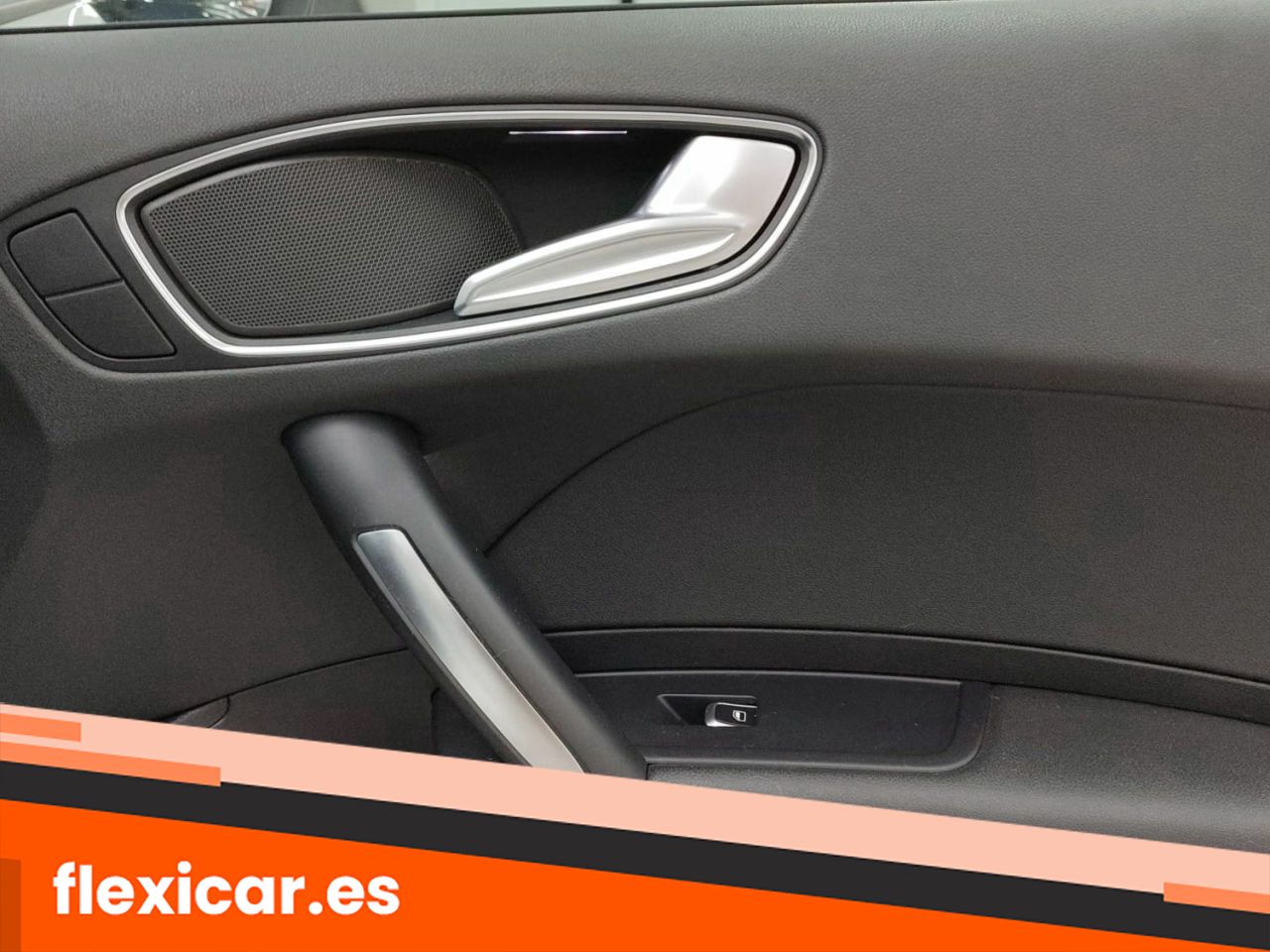 Foto Audi A1 22