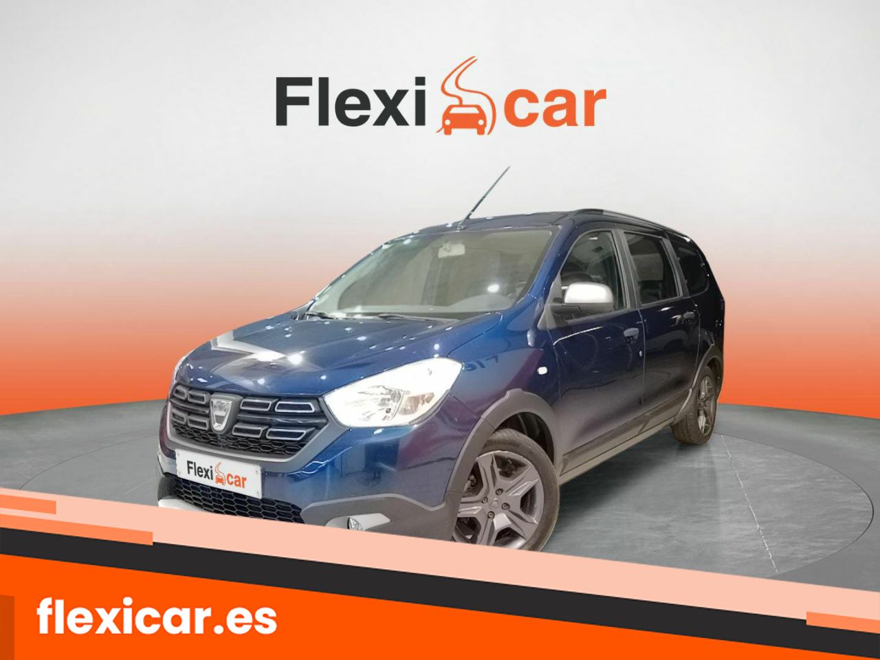 Foto Dacia Lodgy 3