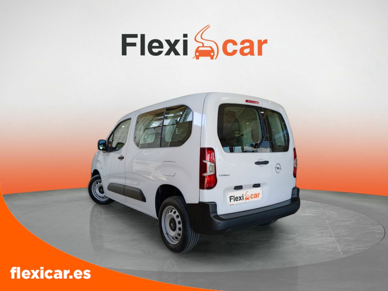 Foto Opel Combo 5