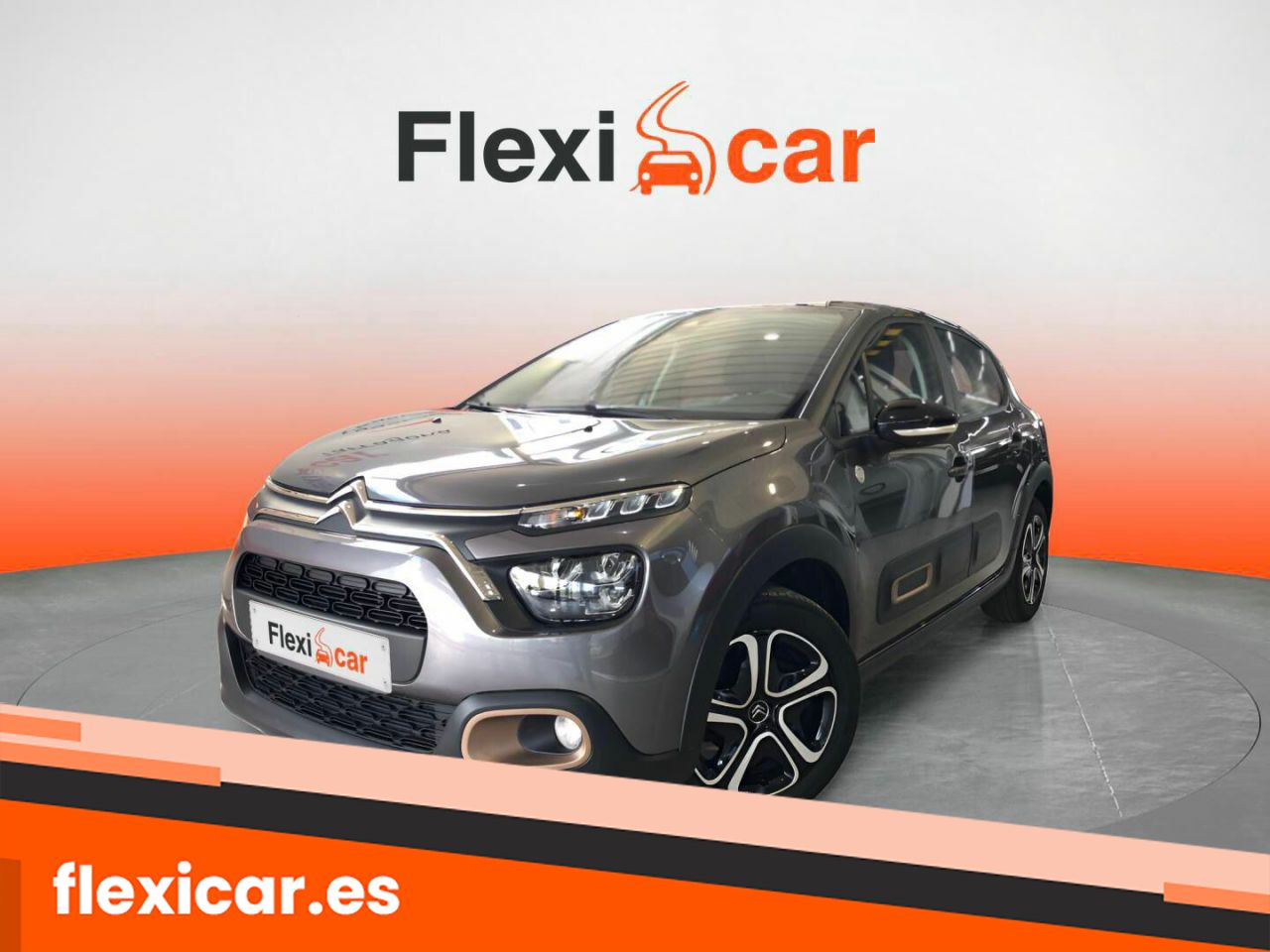 Foto Citroën C3 3