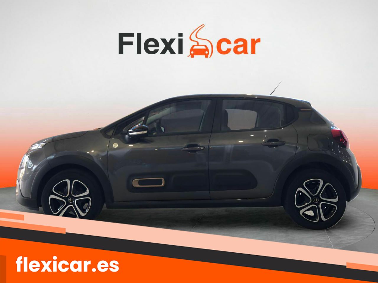 Foto Citroën C3 4