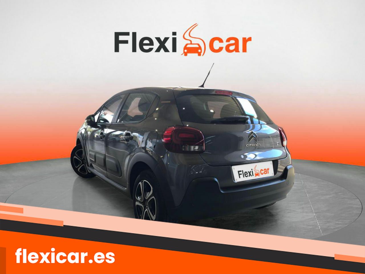 Foto Citroën C3 5