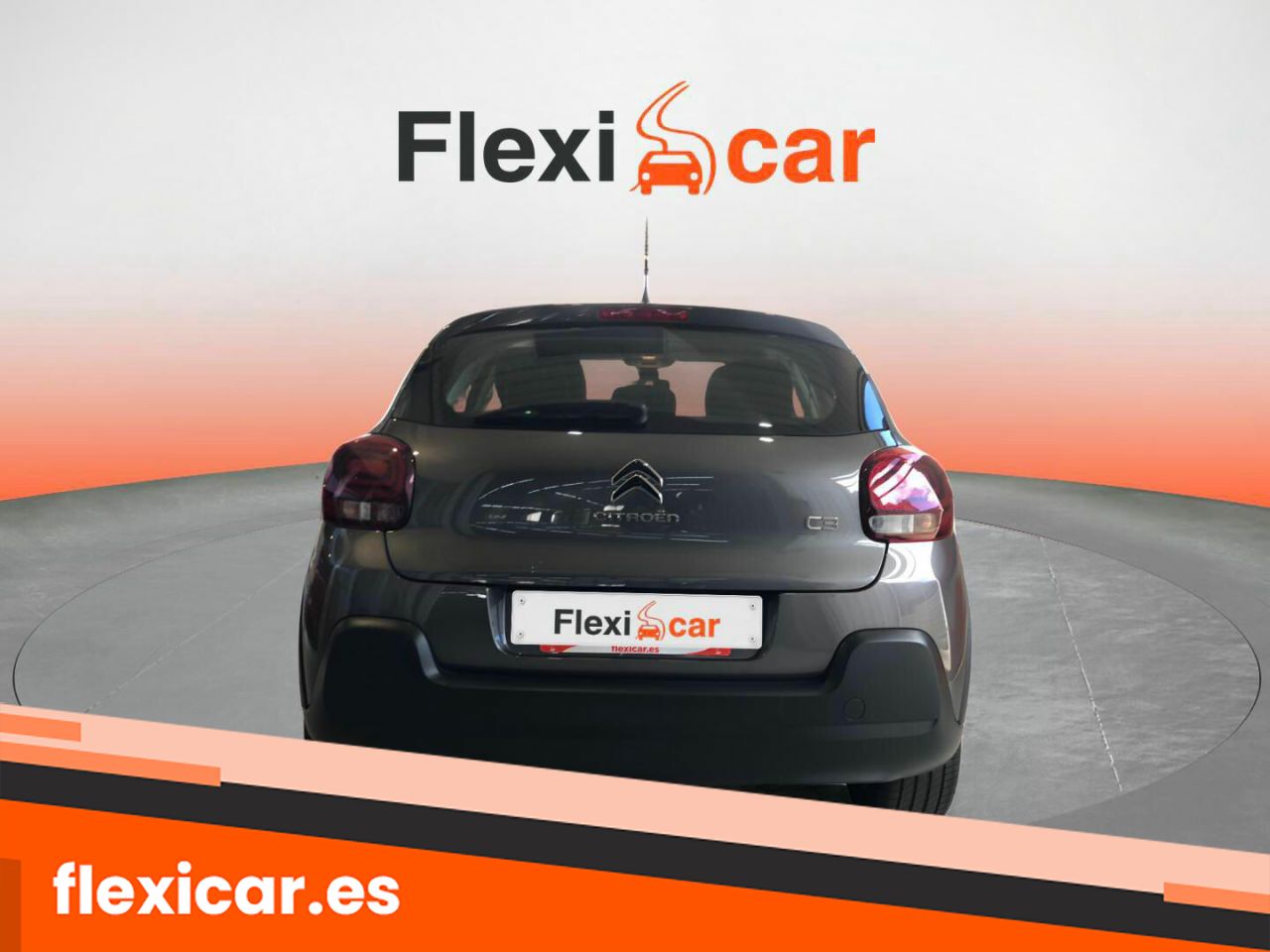 Foto Citroën C3 7