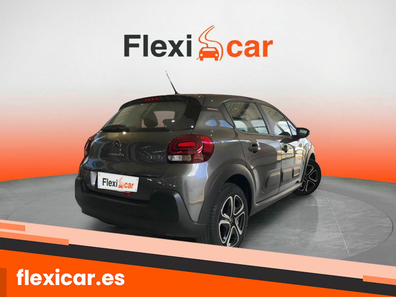 Foto Citroën C3 8