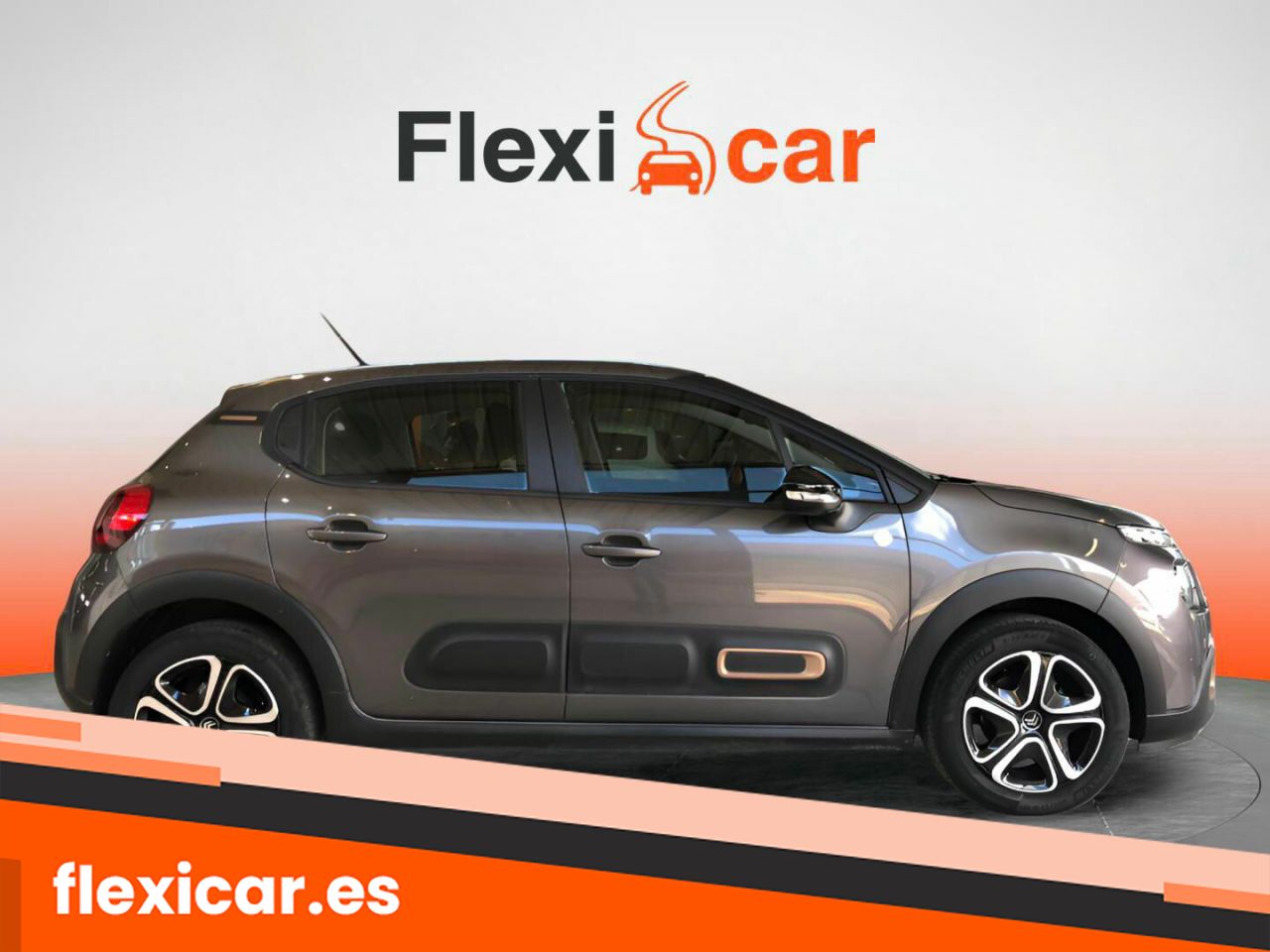 Foto Citroën C3 9