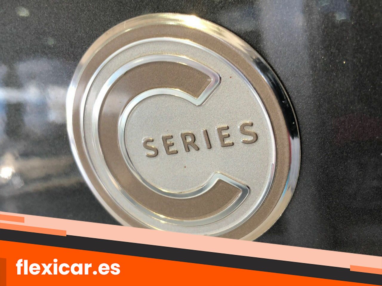 Foto Citroën C3 11