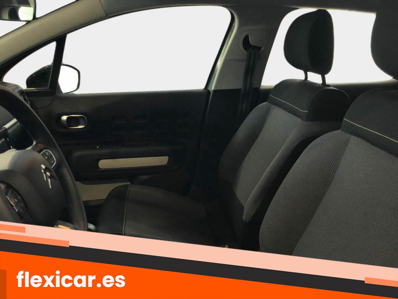 Foto Citroën C3 12