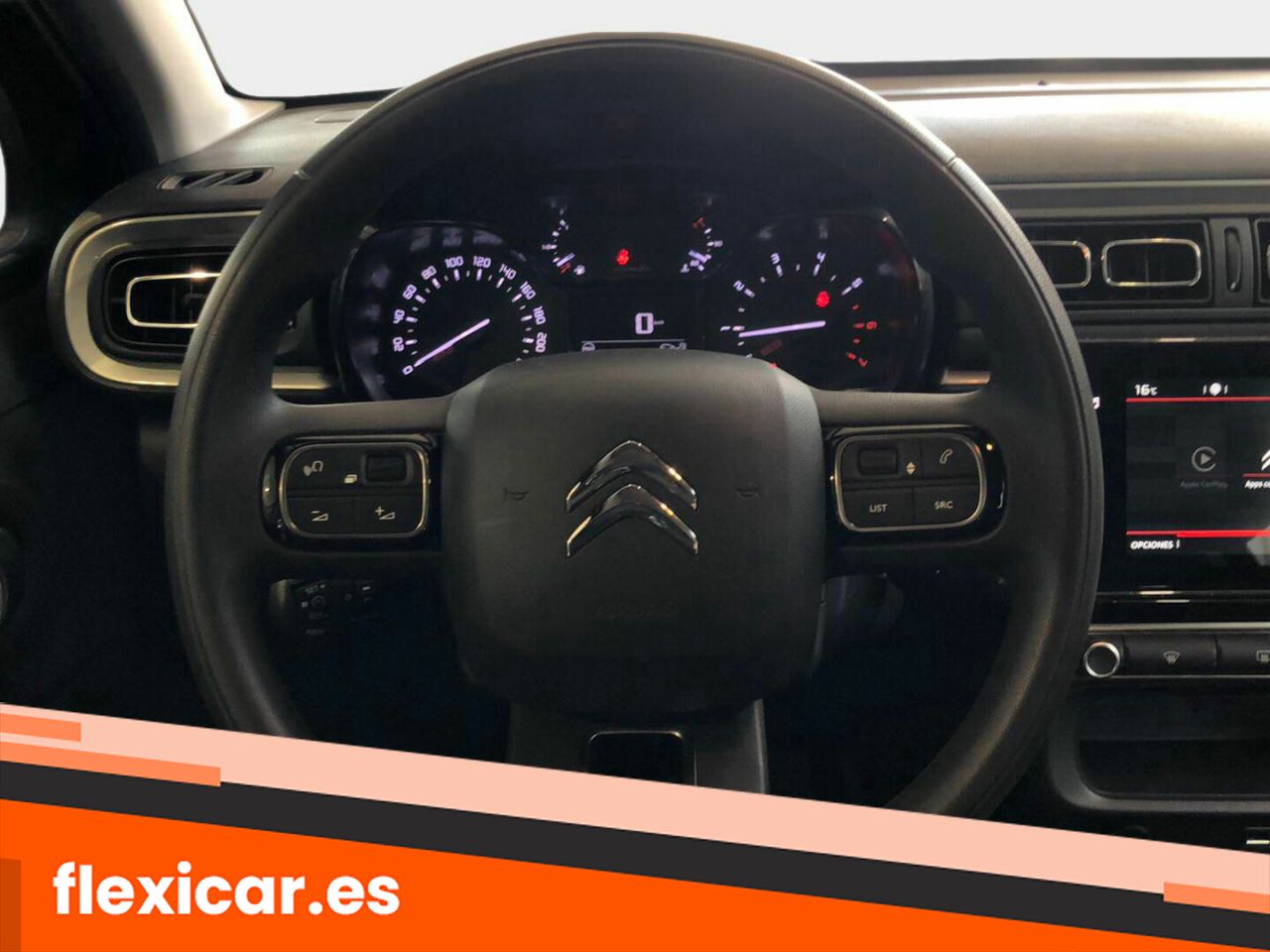 Foto Citroën C3 14