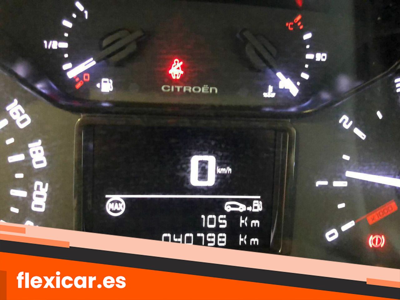 Foto Citroën C3 15