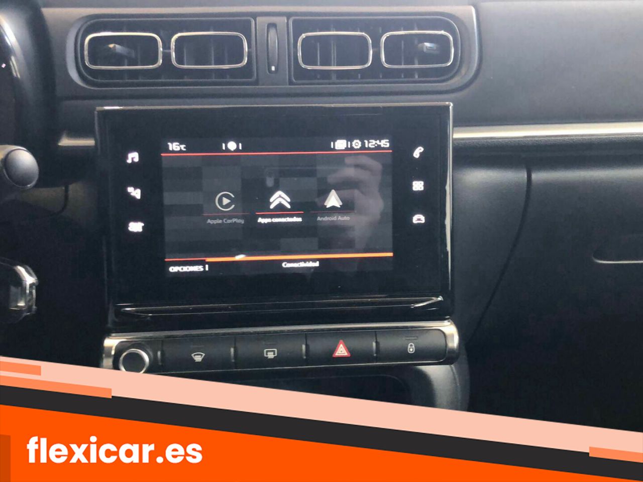 Foto Citroën C3 16